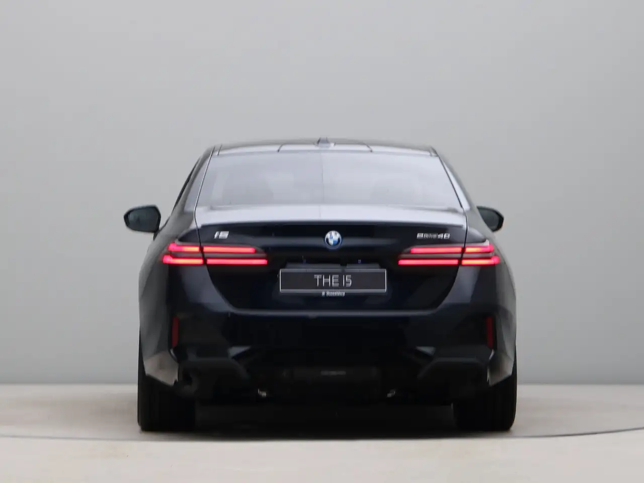 BMW i5 2026 — фото 10