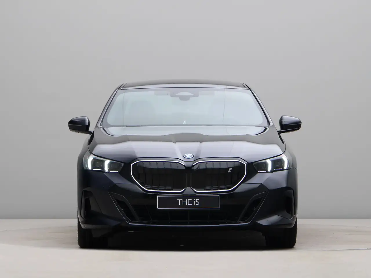 BMW i5 2026 — фото 6