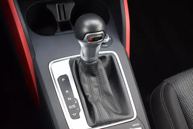 Audi Q2 view 17