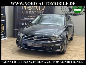 GTE 1.4TSI eHybrid DSG AHK/Kamera GTE