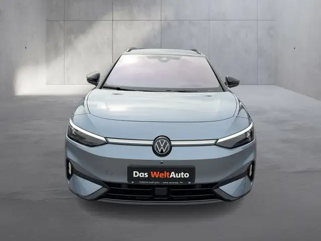 Volkswagen ID.7 view 8