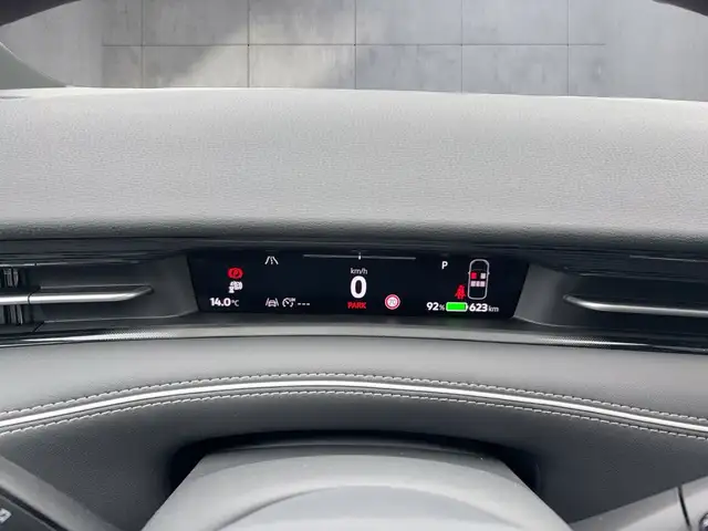 Volkswagen ID.7 view 10