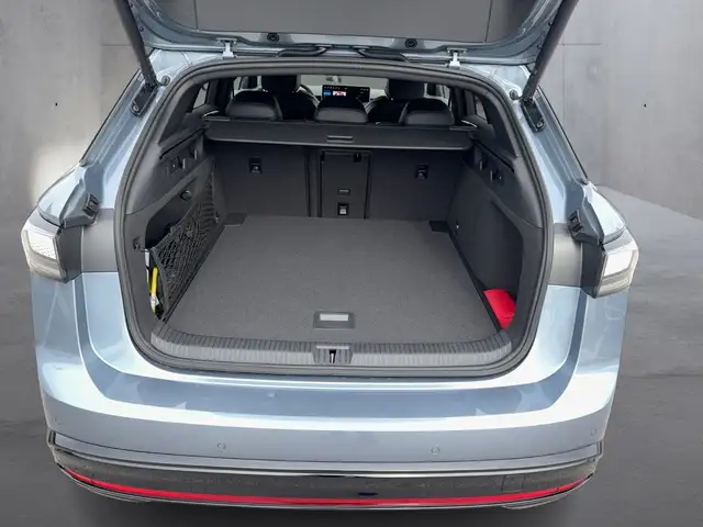 Volkswagen ID.7 view 13