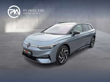 Tourer Pro S 210 kW Business