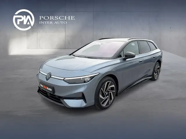 Volkswagen ID.7 Tourer Pro S 210 kW Business