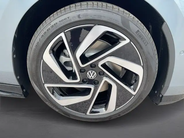 Volkswagen ID.7 view 7
