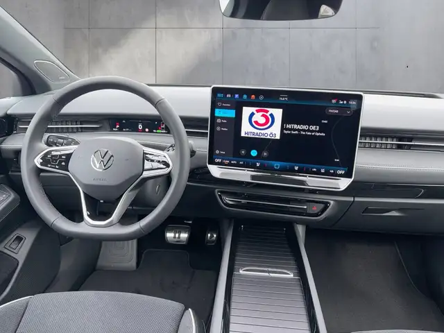 Volkswagen ID.7 view 11