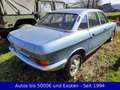 NSU RO 80 - ältere Restauration Bleu - thumbnail 4