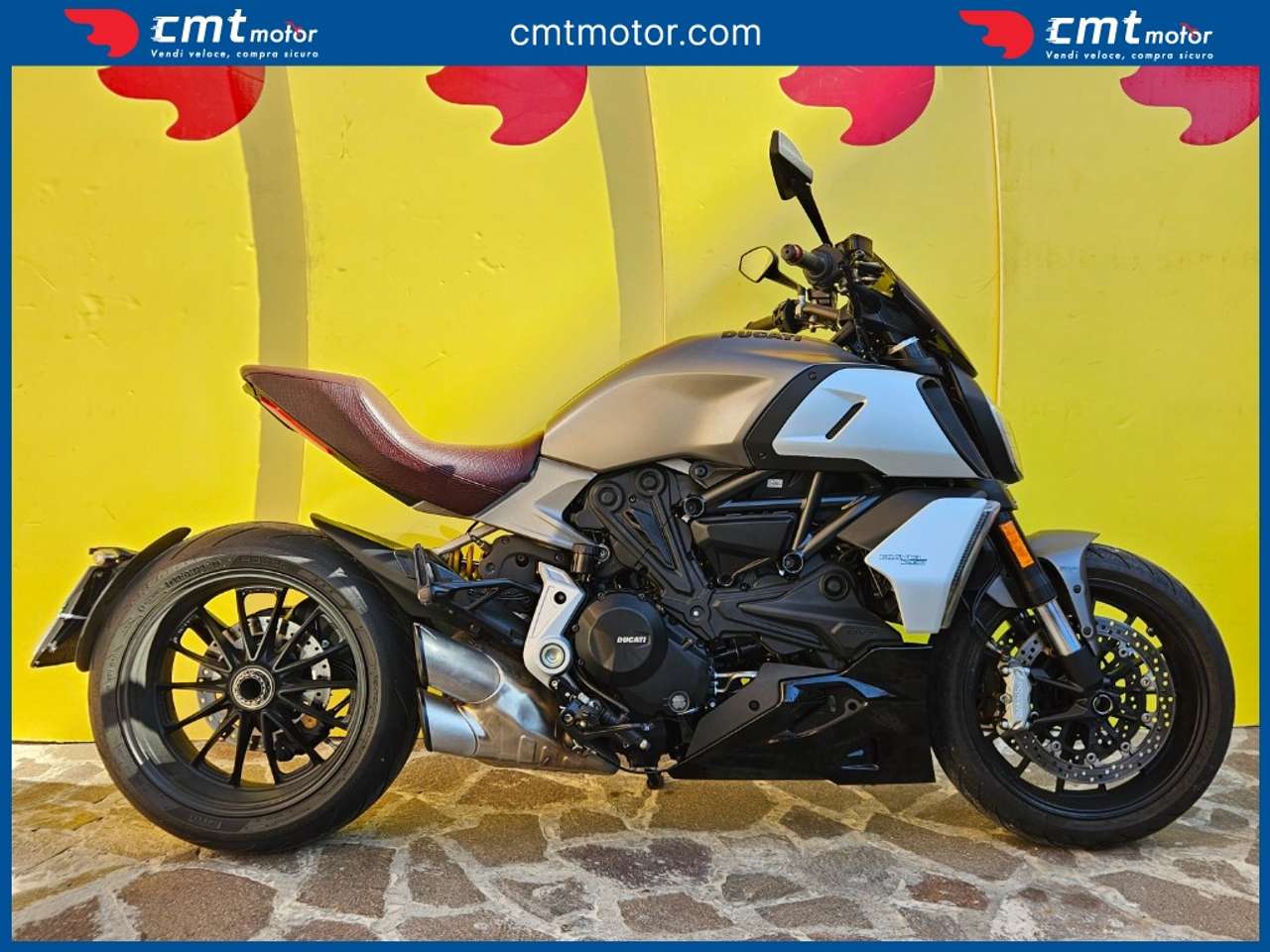 Ducati Others Diavel 1260
