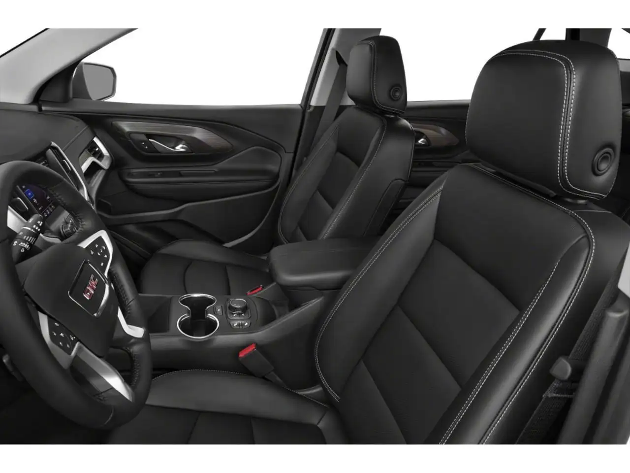 GMC Terrain photo GMC Terrain