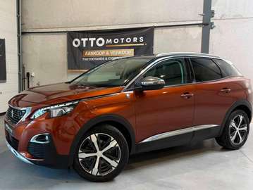3008 1.2 PureTech Allure Crossway | Automaat | Full LED | Panorama | Garantie