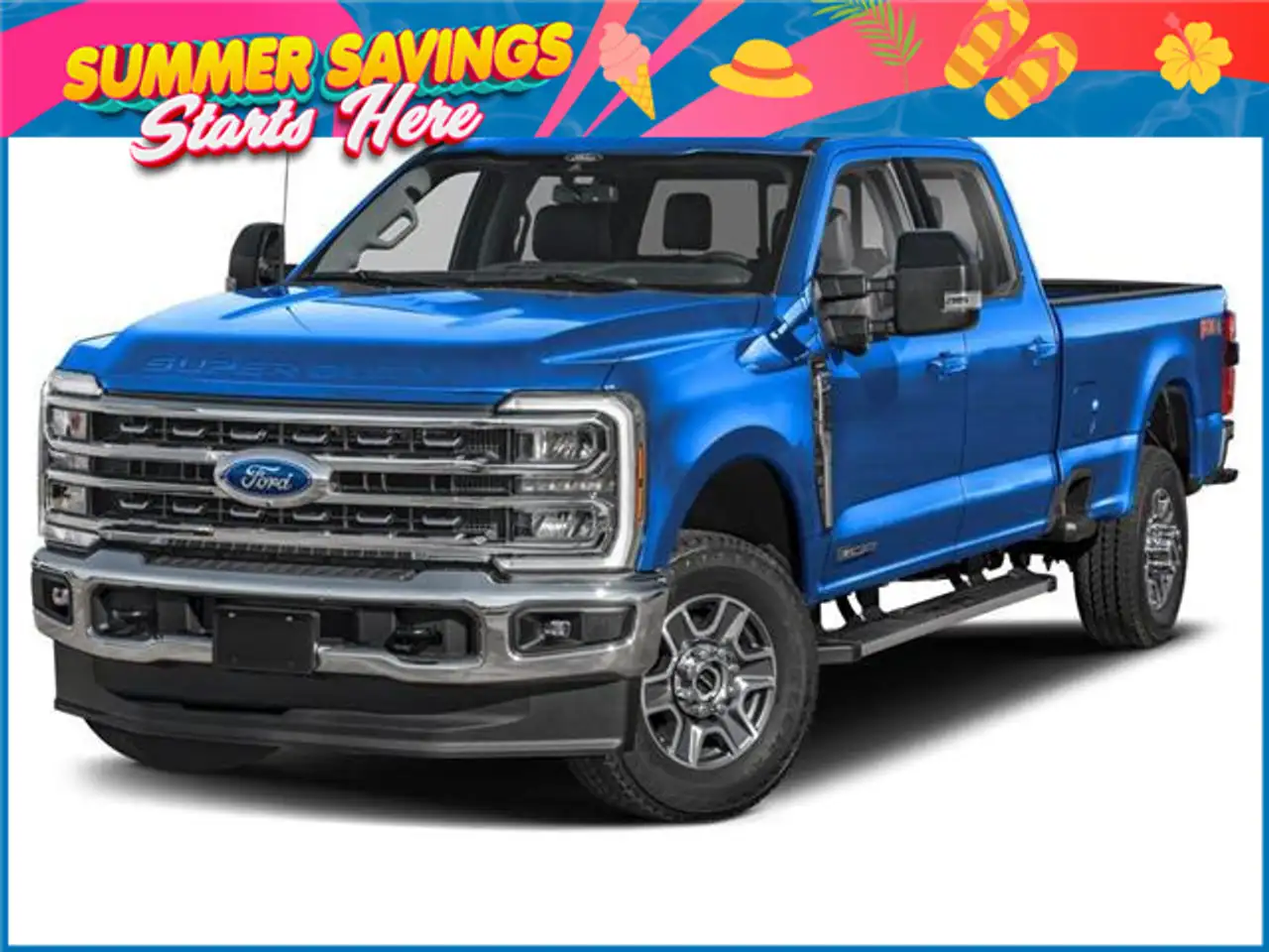2026 Ford F 350