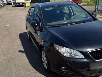 Ibiza ST Diesel ST 1.6 TDI CR Style