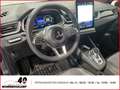 Mitsubishi ASX MJ25 Intro Edition 1.6 Hybrid+Automatik+Leder+PDC+ Blau - thumbnail 7