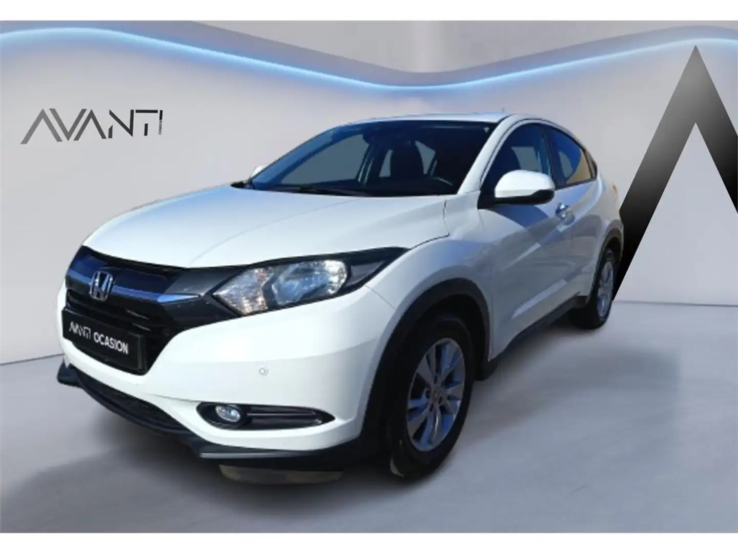 Honda HR-V 1.5 i-VTEC Comfort - 1