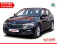 Skoda Scala 1.0 TSI DSG LED Sitzheizung Tempomat Schwarz - thumbnail 1