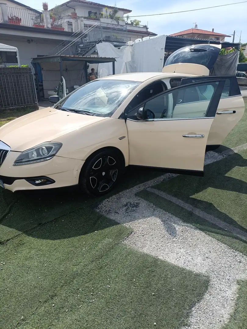 Lancia Delta 1.6 mjt Oro 120cv dpf - 2