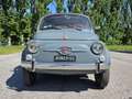 Oldtimer Fiat 500 Giannini TV base F Grau - thumbnail 2
