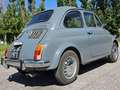 Oldtimer Fiat 500 Giannini TV base F Grau - thumbnail 3