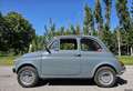 Oldtimer Fiat 500 Giannini TV base F Grau - thumbnail 11