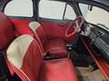 Oldtimer Fiat 500 Giannini TV base F Grau - thumbnail 7