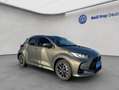 Toyota Yaris Hybrid 1.5 VVT-i Team Deutschland Brun - thumbnail 8