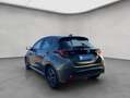 Toyota Yaris Hybrid 1.5 VVT-i Team Deutschland Brun - thumbnail 3
