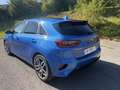 Kia Ceed / cee'd 1,6 CRDi ISG First Blau - thumbnail 3