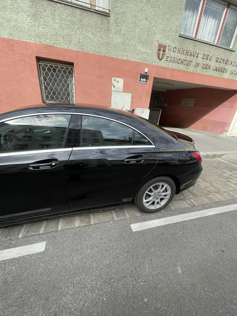 Mercedes-Benz CLA 180 - 2