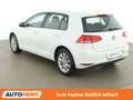 Volkswagen Golf 1.2 TSI Lounge BlueMotion Tech Weiß - thumbnail 4