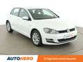 Volkswagen Golf 1.2 TSI Lounge BlueMotion Tech Weiß - thumbnail 8
