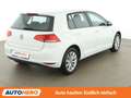 Volkswagen Golf 1.2 TSI Lounge BlueMotion Tech Weiß - thumbnail 6
