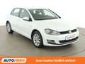 Volkswagen Golf 1.2 TSI Lounge BlueMotion Tech Weiß - thumbnail 8