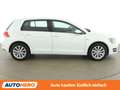 Volkswagen Golf 1.2 TSI Lounge BlueMotion Tech Weiß - thumbnail 7