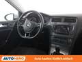 Volkswagen Golf 1.2 TSI Lounge BlueMotion Tech Weiß - thumbnail 13