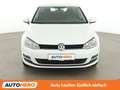 Volkswagen Golf 1.2 TSI Lounge BlueMotion Tech Weiß - thumbnail 9