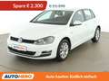 Volkswagen Golf 1.2 TSI Lounge BlueMotion Tech Weiß - thumbnail 1