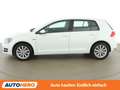 Volkswagen Golf 1.2 TSI Lounge BlueMotion Tech Weiß - thumbnail 3