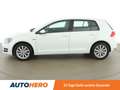 Volkswagen Golf 1.2 TSI Lounge BlueMotion Tech Weiß - thumbnail 3