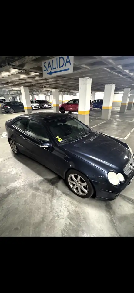 Mercedes-Benz CLK 200, foto 3