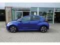 Toyota Yaris 1.5 Hybrid Teamplayer Blauw - thumbnail 2