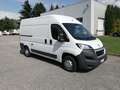 Peugeot Boxer L2H2 2.0 HDI - 2017 MOTORE NUOVO Bianco - thumbnail 11