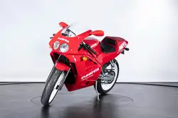 Buy used Cagiva Mito 125 Red - AutoScout24