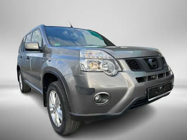 Nissan X-Trail SE 4X4  AHK