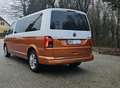 Volkswagen T6.1 Caravelle Highline Schwarz - thumbnail 3