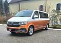 Volkswagen T6.1 Caravelle Highline Schwarz - thumbnail 1