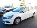 Opel Astra K Sports Tourer Basis Start/Stop Weiß - thumbnail 4