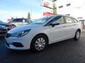 Opel Astra K Sports Tourer Basis Start/Stop Weiß - thumbnail 8