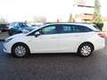 Opel Astra K Sports Tourer Basis Start/Stop Weiß - thumbnail 6