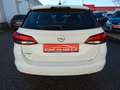 Opel Astra K Sports Tourer Basis Start/Stop Weiß - thumbnail 2